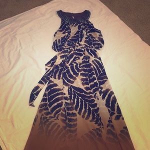 Jessica Howard Long Dress